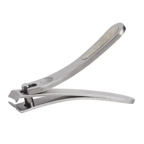 Vitry Nail Clipper Stainless Steel 10571