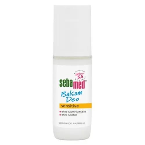 Sebamed Deo Roll On Balsam Sensitive 50Ml