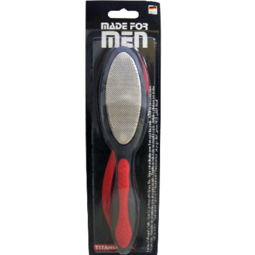 Titania Double Foot File 3041/Men B