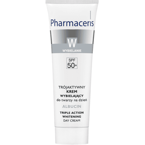 Pharmaceris Albucin Spf50 Day Cr 30Ml