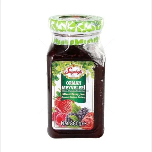 Seyidoglu Mixed Berry Jam 380gm