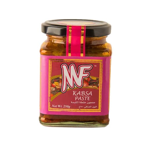 Mf Kabsa Paste 250G