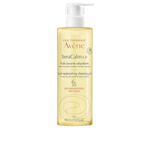 Avene Xeracalm A.D Oil 400Ml (Buy 1 Get 1 Free)