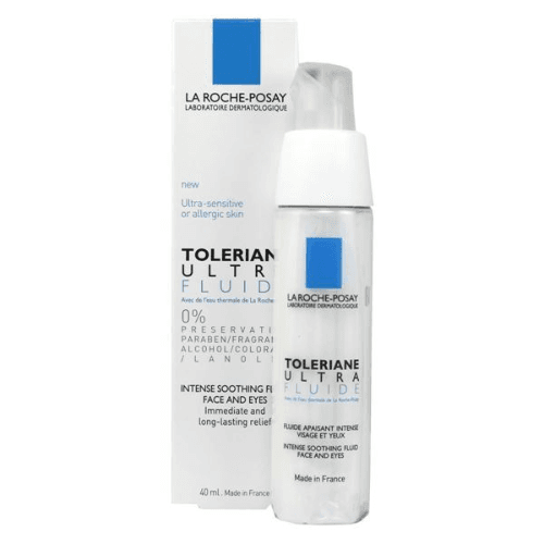 Lrp Toleriane Fluid 40Ml