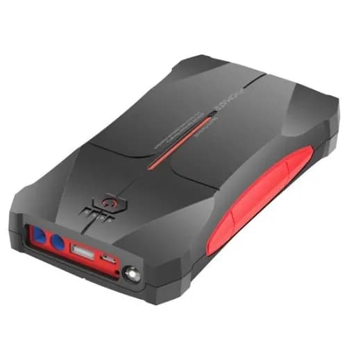 Promate Sparktank10 Jump Starter 10,000 mAh