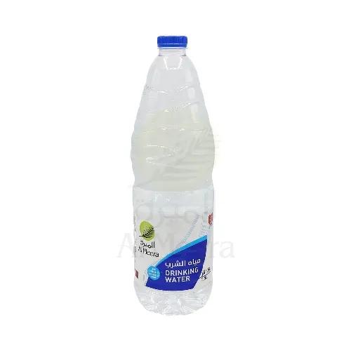 Al Meera Drinking Water 1500Ml