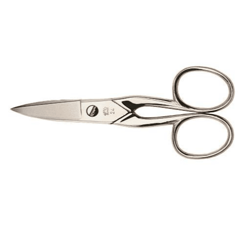 Nippes Nail Scissors # 24