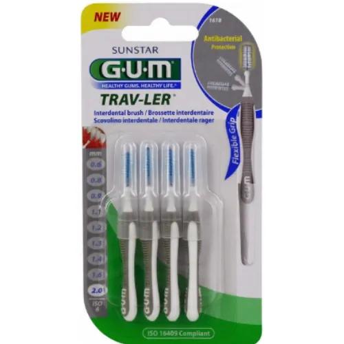 Butler Gum Travler 1618