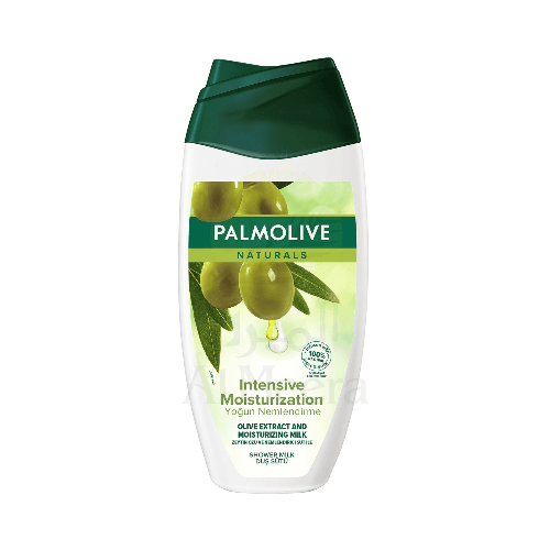 Palmolive Naturals Olive extract and moisturizing Shower gel Milk Body Wash 500ml