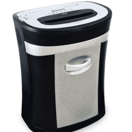 Atlas Paper Shredder CC 2040 Crosscut