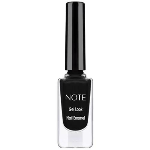 Note Gel Look Nail Enamel 17-9Ml