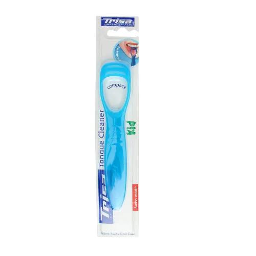 Trisa Tongue Cleaner #4480