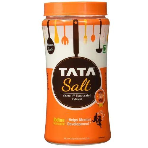 Tata Salt Iodized 750G