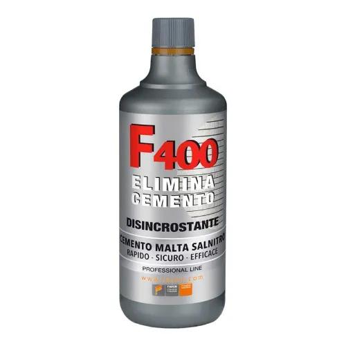 F400 Cement Remover 1000Ml