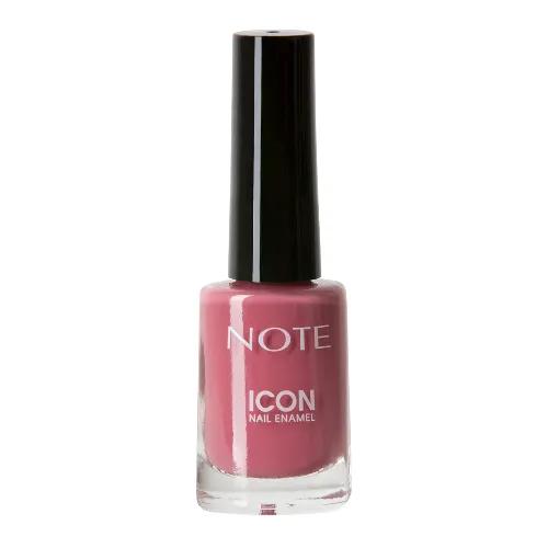 Note Icon Nail Enamel 526-9Ml