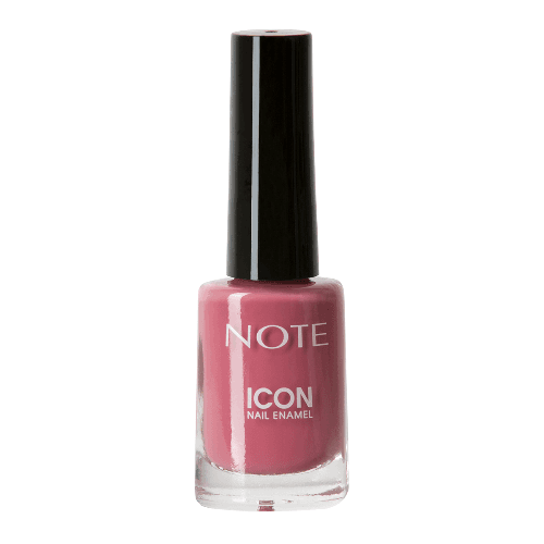 Note Icon Nail Enamel 526-9Ml