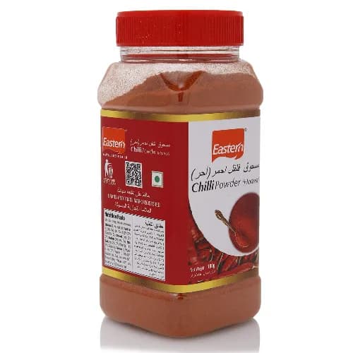 Eastern Chilli Powder 180 Gr