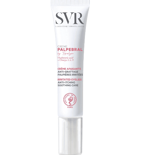 Svr Topialyse Palpebral 15Ml