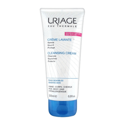 Uriage Creme Lavante Cream 200Ml