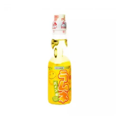 Hata Ramune Pineapple 200Ml