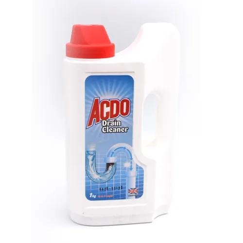 Acdo Drain Cleaner 1 Kg