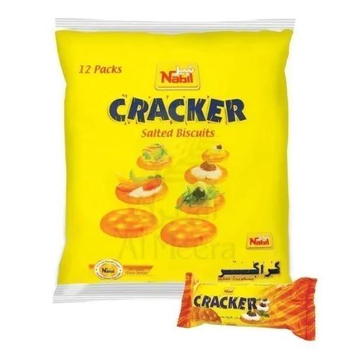 Nabil Cracker Biscuits 30Gx12