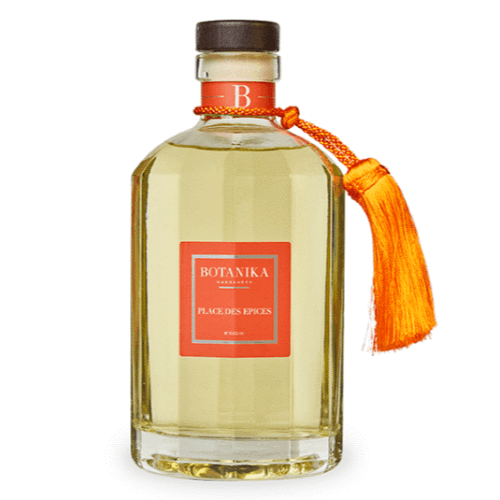 Botanika Ambiance Perfume Place Of Spices 250 Ml