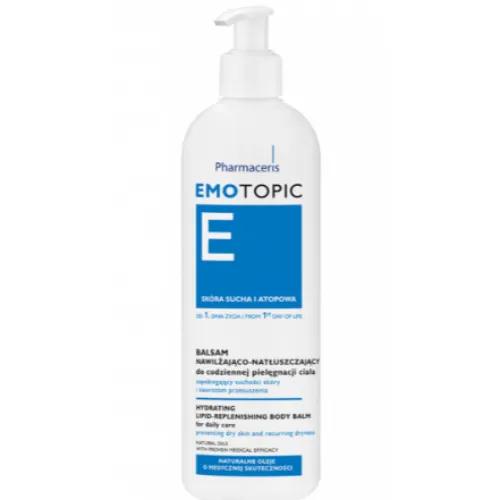 Pharmaceris Emotopic Hydrating Body Balm 190Ml