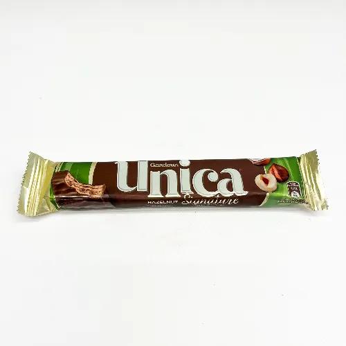 Ghandour Unica Signature Hazelnut 35g