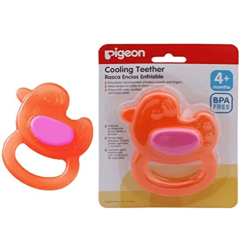 Pigeon Cooling Teether 13899 (13627)