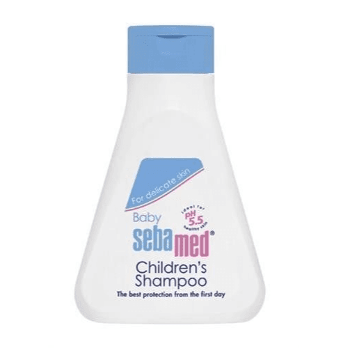 Sebamed Baby Shampoo 150Ml