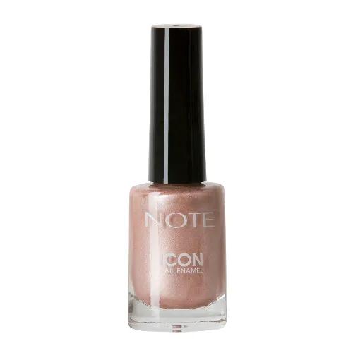 Note Icon Nail Enamel 540-9Ml