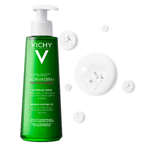 Vichy No Phyto-A Cleanser 400Ml