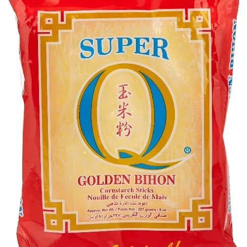 Golden Bihon Cornstarch Sticks227 Gm