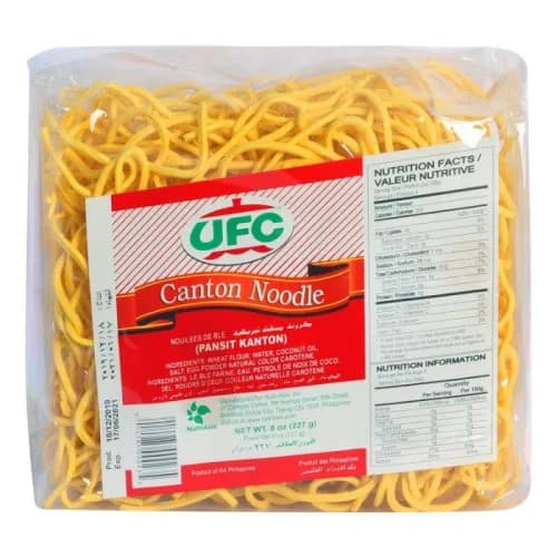 Ufc Chinese Vermicelli 227 Gm