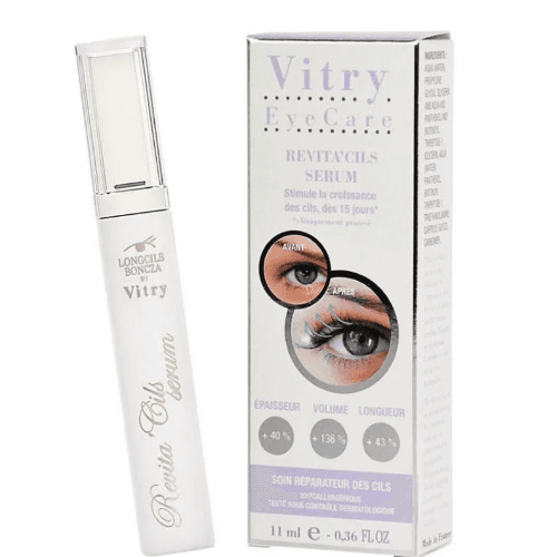 Vitry Eyelash Growth Serum 11Ml