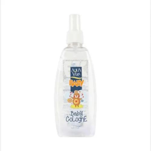 Aquavera Baby Cologne 115 Ml