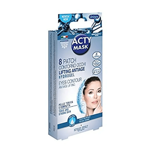 Es Acty Mask Hydrating Lifting Mask