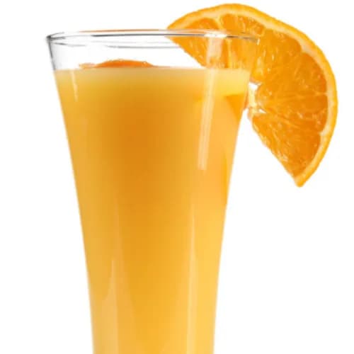 Fresh Orange Juice