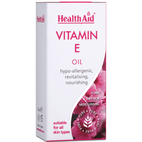 Ha Vitamin E Oil 50Ml