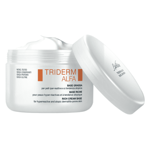 Bio Nike Triderm Alfa Rich Cream (Ad Balm) 450 Ml