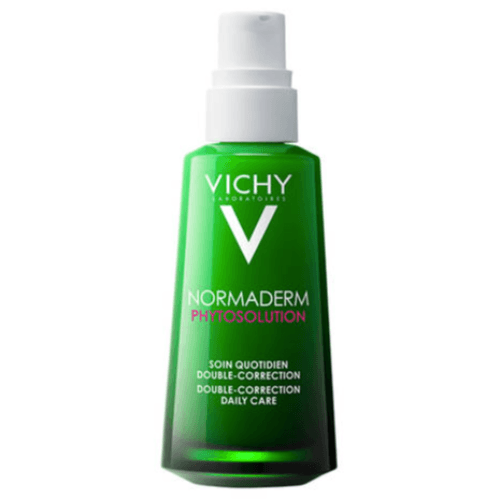 Vichy Normaderm Phytosolution Double Correction Daily-Care - 50Ml