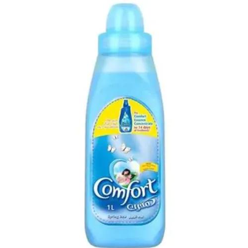 Comfort Fabric Softener Spring Dew Scent 1 L