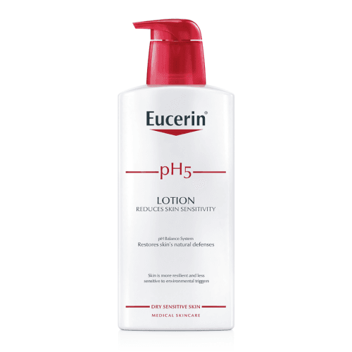 Eucerin Ph5 Lotion 400Ml 63003