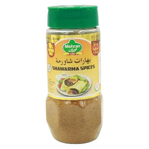 Mehran Shawarma Bottle 100 g