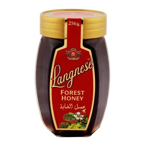 Langnese Forest Honey 250G