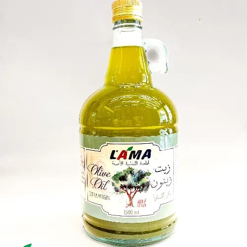 Lama Olive Oil 1.5l