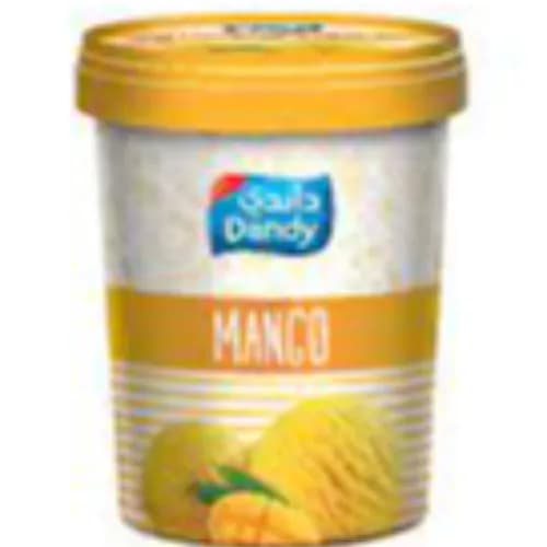 Dandy Mango Ice Cream 2 L