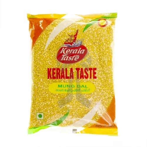 Kerala Foods Moong Dal 1Kg