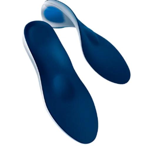 Luxor Silicone Cloth Insole-L